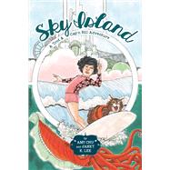 Sky Island by Chu, Amy; Lee, Janet K., 9780451480231