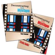 Deconstructing the Mystique by Kashani, Tony, 9780757560231