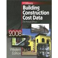 Building Construction Cost Data, Western Edition by Waier, Phillip R., 9780876290231