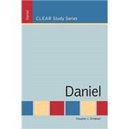 The Book of Daniel by Simpson, Douglas J., 9780892650231