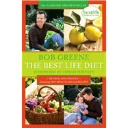 The Best Life Diet Revised and Updated by Greene, Bob; Winfrey, Oprah, 9781416590231