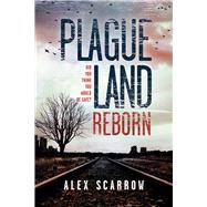 Reborn by Scarrow, Alex, 9781492660231