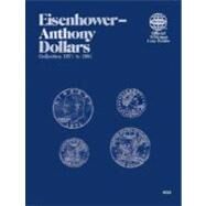 Eisenhower - Anthony,Whitman Publishing,9780307090232