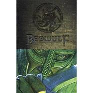 Beowulf by Hinds, Gareth; Hinds, Gareth, 9780763630232