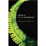A Guide to Integral Psychotherapy by Forman, Mark D., 9781438430232