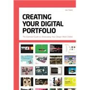 Creating Your Digital Portfolio by Clazie, Ian, 9781440310232