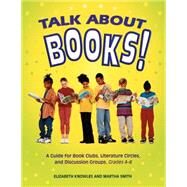 Talk About Books by Knowles, Elizabeth, 9781591580232