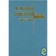The Hollywood Studio System by Gomery, Douglas, 9781844570232