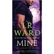 Mine by Ward, J.R., 9781982180232