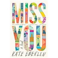 Miss You by Eberlen, Kate, 9780062460233