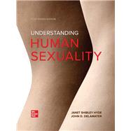 UNDERSTANDING HUMAN SEXUALITY [Rental Edition] by HYDE, 9781260500233
