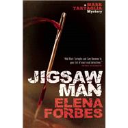 Jigsaw Man by Forbes, Elena, 9781487000233