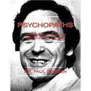 Psychopaths by Dawson, Paul, 9781494480233