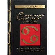 Cancer by St. Clair, Marisa, 9781838860233