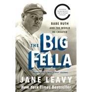 The Big Fella by Leavy, Jane, 9780062380234