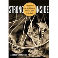 Strong Inside by Maraniss, Andrew, 9780826520234