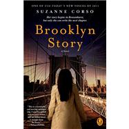 Brooklyn Story by Corso, Suzanne, 9781439190234