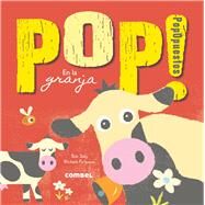Pop! PopOpuestos en la granja by Daly, Bob, 9788491010234