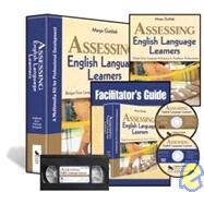 Assessing English Language Learners (Multimedia Kit); A Multimedia Kit for Professional Development by Margo Gottlieb, 9781412970235