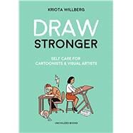 Draw Stronger by Willberg, Kriota, 9781941250235
