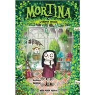 Mortina - tome 2 - L'Odieux cousin by Barbara Cantini, 9782226440235