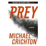 Prey by Crichton, Michael, 9780061750236