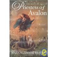 Priestess of Avalon by Bradley, Marion Zimmer; Paxson, Diana L., 9780670910236