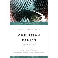 Christian Ethics by Wilkens, Steve; Kallenberg, Brad J. (CON); Peterson, Claire Brown (CON); Hare, John (CON); Heltzel, Peter Goodwin (CON), 9780830840236