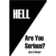 Hell by Parker, K. J., 9781492920236