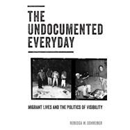 The Undocumented Everyday by Schreiber, Rebecca M., 9781517900236