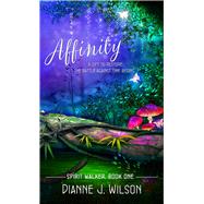 Affinity by Wilson, Dianne J., 9781522300236