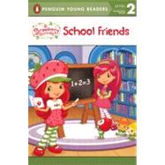 School Friends by Edelman, Lana, 9780606260237