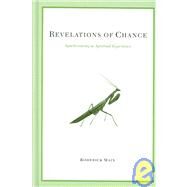 Revelations of Chance by Main, Roderick, 9780791470237
