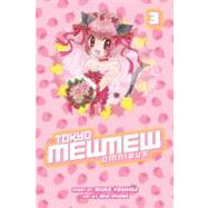 Tokyo Mew Mew Omnibus 3 by Ikumi, Mia; Ikumi, Mia, 9781612620237