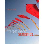 Elementary Statistics Plus NEW MyLab Statistics with Pearson eText -- Access Card Package by Triola, Mario F., 9780321890238