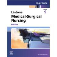 Study Guide for Linton's Medical-Surgical Nursing by McMillan, Janis;, 9780443350238