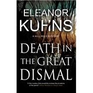 Death in the Great Dismal by Kuhns, Eleanor, 9780727890238