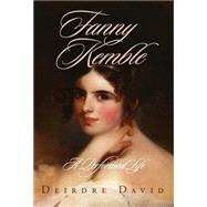Fanny Kemble by David, Deirdre, 9780812240238