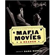Mafia Movies by Renga, Dana, 9781487500238