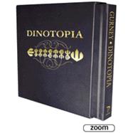 Dinotopia: A Land Apart from Time by Gurney, James, 9781606600238