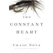 The Constant Heart by Nova, Craig, 9781619020238