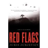 Red Flags by Jurjevics, Juris, 9780547840239