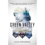 Green Valley by Greenberg, Louis, 9781789090239
