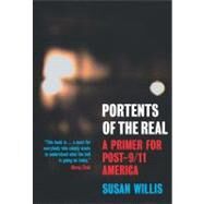 Portents of the Real Cl by Willis,Susan, 9781844670239