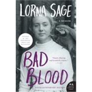 Bad Blood by Sage, Lorna, 9780062080240
