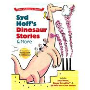 Syd Hoff's Dinosaur Stories and More by Hoff, Syd, 9780486800240