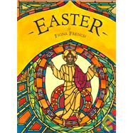 Easter by French, Fiona, 9781586170240