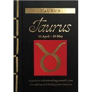 Taurus by St. Clair, Marisa, 9781838860240