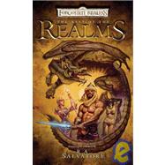 The Best of the Realms by SALVATORE, R.A., 9780786930241