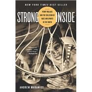 Strong Inside by Maraniss, Andrew, 9780826520241